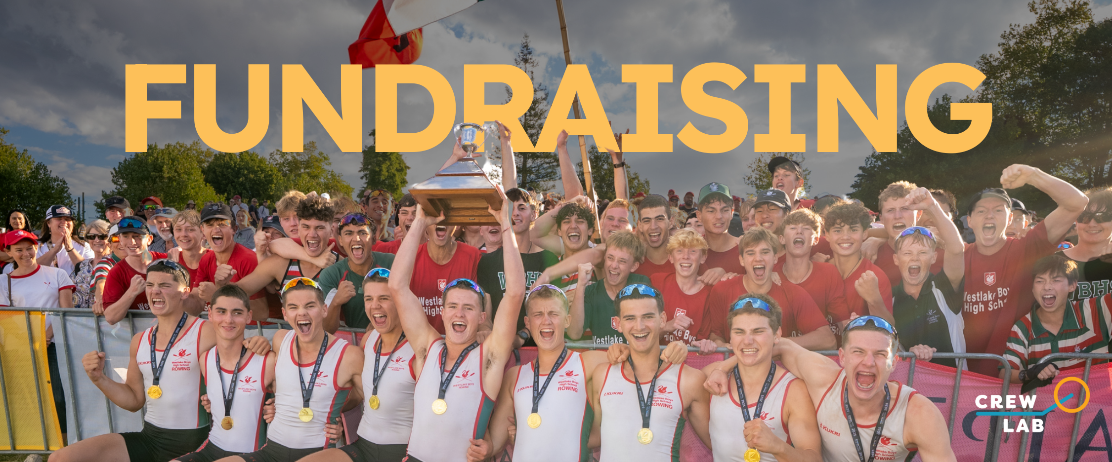Fundraising