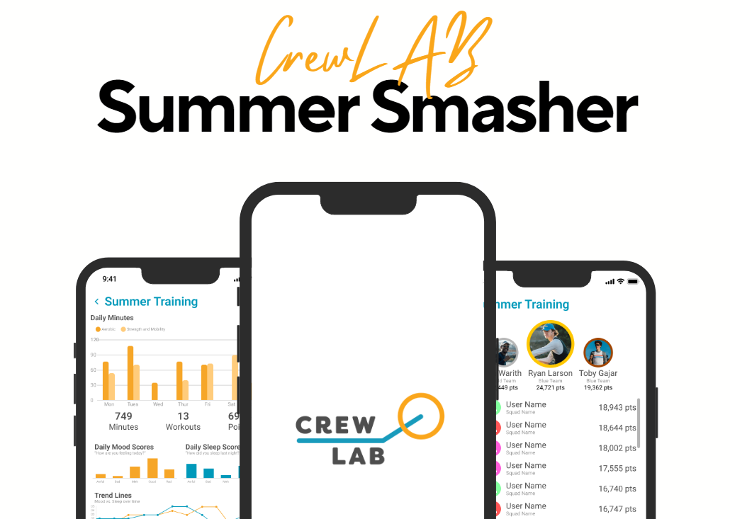 Summer Smasher